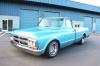 1968 Chevrolet C-10