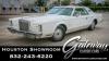 1977 Lincoln Continental