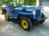 1946 Willys CJ2A