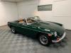 1972 MG MGB