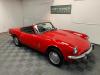 1968 Triumph Spitfire