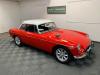 1970 MG MGB