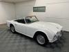 1963 Triumph TR4