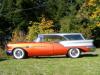 1957 Oldsmobile Super 88