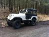 1969 Willys CJ-5