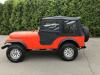 1975 Jeep CJ