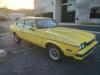 1975 Ford Capri