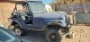 1974 Jeep CJ 5