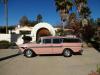 1958 AMC Cross Country