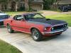 1969 Ford Mustang