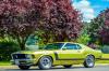 1970 Ford Mustang