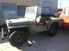 1946 Willys CJ-2A