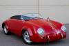 1957 Replica/Kit Makes Speedster 356