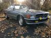 1978 Mercedes-Benz SL-Class