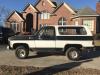 1978 Chevrolet Blazer