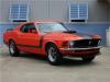 1970 Ford Mustang