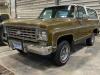 1975 Chevrolet Blazer