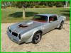 1976 Pontiac Trans Am