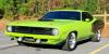 1970 Plymouth Barracuda