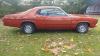 1970 Plymouth Duster