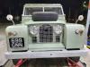 1962 Land Rover Defender