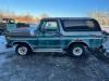 1978 Ford Bronco