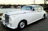 1958 Bentley S1 Series