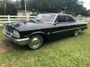 1963 Ford Galaxie 500