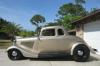 1934 Ford 5-Windows All Steel Henry Ford