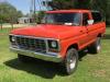 1978 Ford Bronco