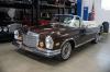 1971 Mercedes-Benz 280SE 3.5 V8 Cabriolet