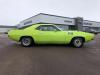 1972 Plymouth Barracuda