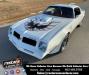 1976 Pontiac Trans Am