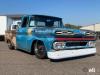 1961 Chevrolet C-10