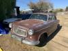 1960 Rambler American Custom