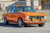 1971 BMW 2002