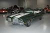 1972 Oldsmobile Cutlass Supreme Convertible