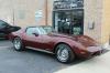 1976 Chevrolet Corvette