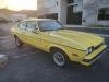 1975 Ford Capri 2.3