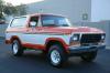 1979 Ford Bronco