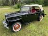 1949 Willys Jeepster