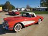 1958 Chevrolet Corvette