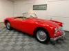 1957 MG MGA