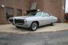 1968 Pontiac Grand Prix