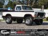 1979 Ford Bronco