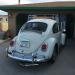 1968 Volkswagen Beetle - Classic