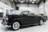 1961 Rolls-Royce Silver Cloud