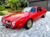 1975 Pontiac Firebird