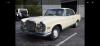 1971 Mercedes-Benz 280 SE