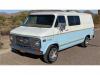 1977 Chevrolet G10 Van